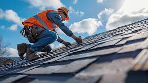 Professional Roofing Services in Ford City, CA